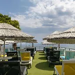 Amfora Hotell Ortakent