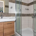 Hotell Amfora Ortakent