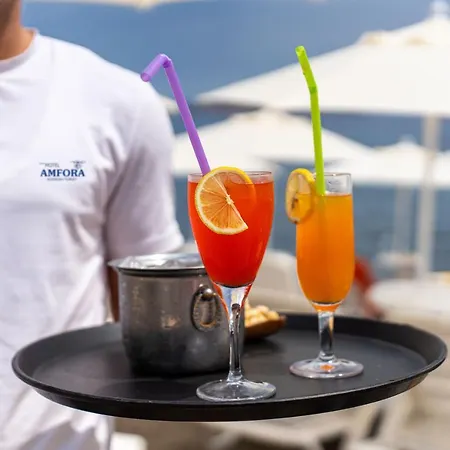 Amfora 5* Ortakent