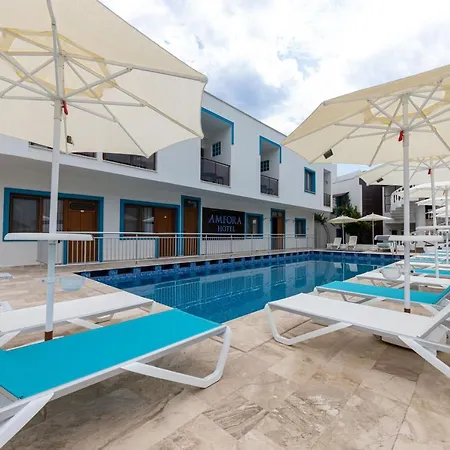 Hotel Amfora