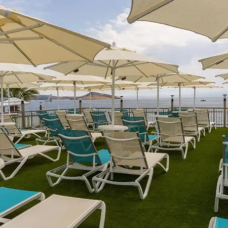 Amfora 5* Ortakent