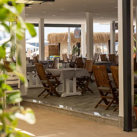 Hotel Amfora Ortakent