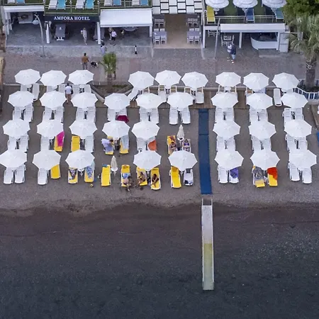 Amfora Hotel Ortakent