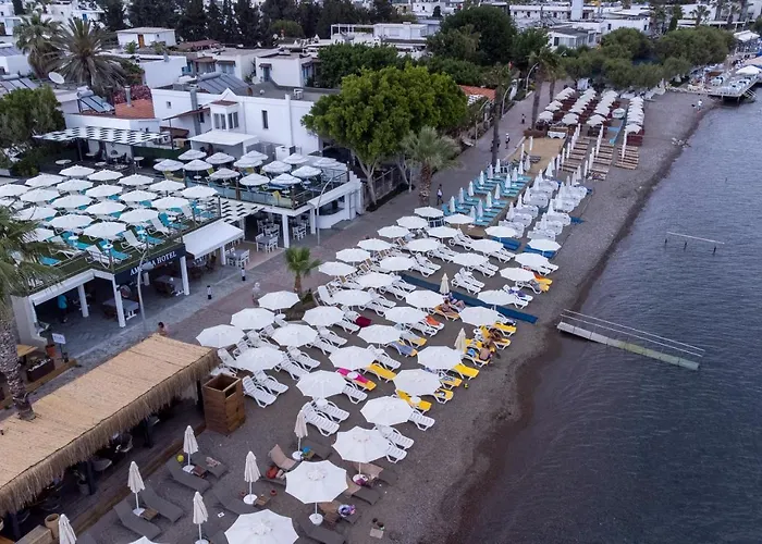 Hotel Amfora