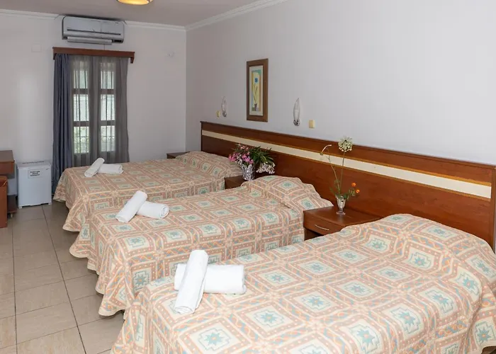 Hotel Amfora 5*