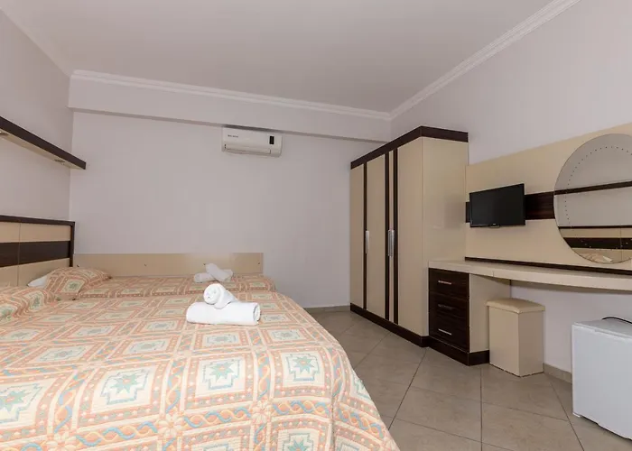 Hotel Amfora