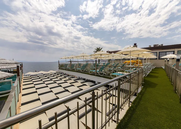 Hotel Amfora 5*