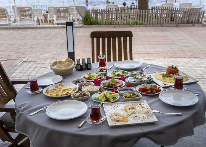 Amfora Ortakent