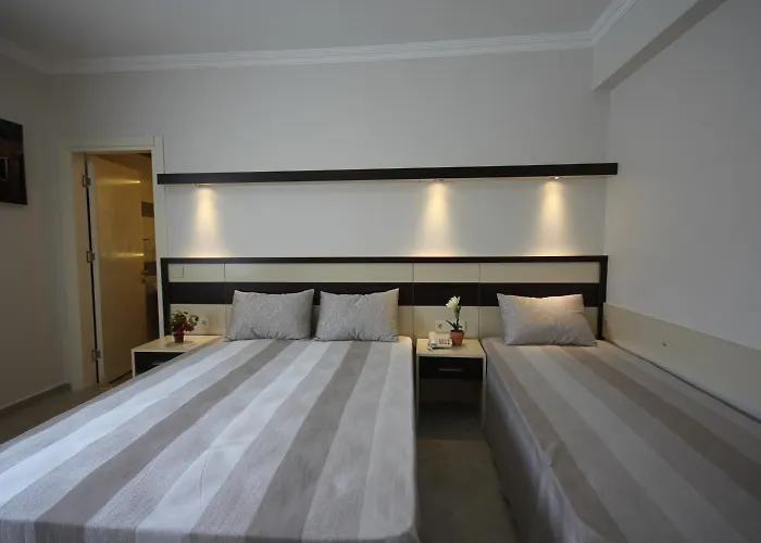 Amfora Hotel