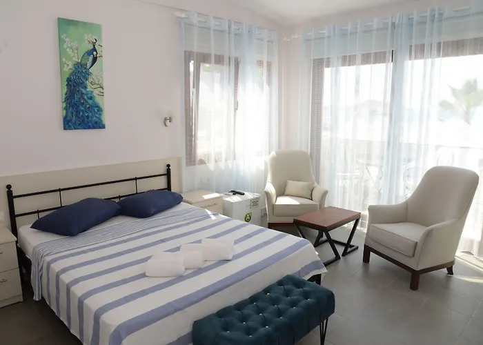Amfora Hotel