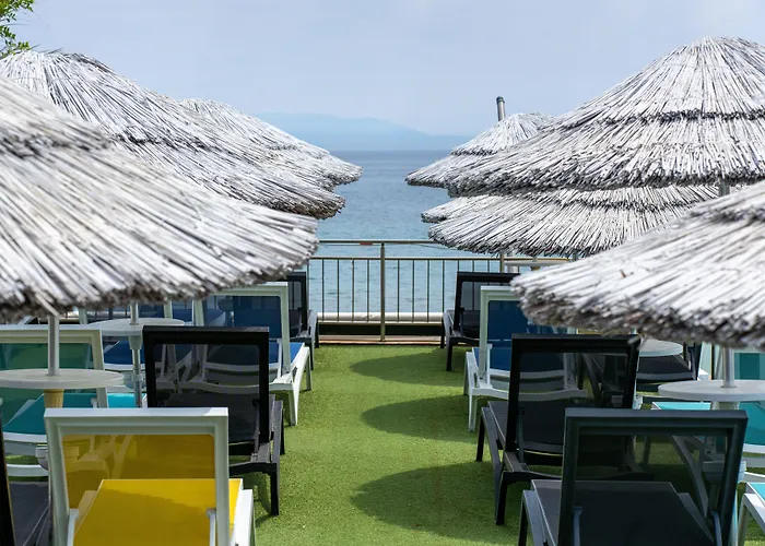 Amfora Hotel 5*