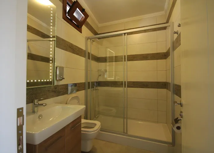 Amfora 5* Ortakent
