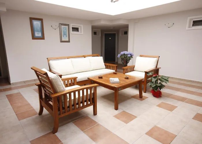 Amfora Hotel