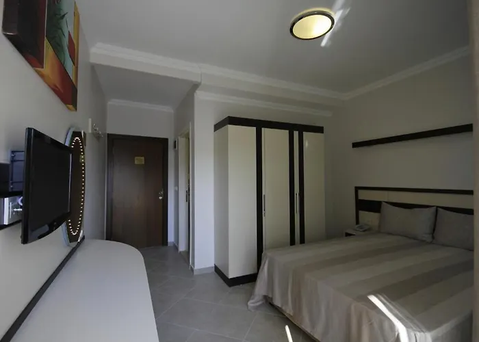 Amfora Hotel 5*