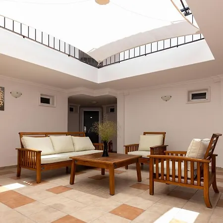 Hotel Amfora Ortakent