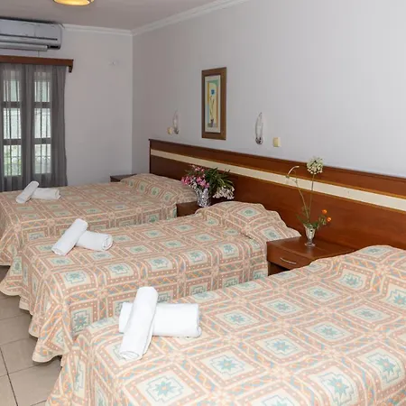 Hotel Amfora 5*