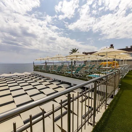 Hotel Amfora