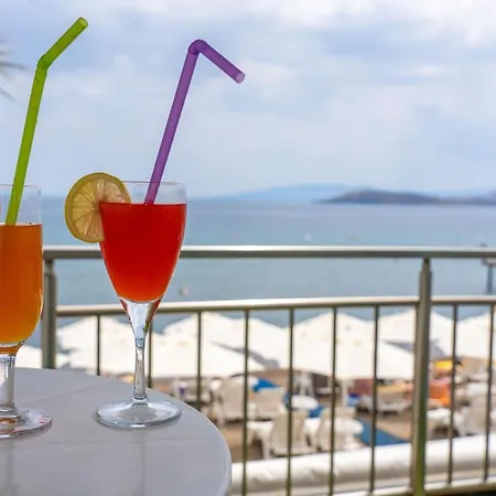 Hotel Amfora Ortakent