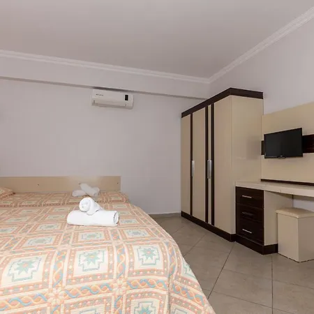 Hotel Amfora