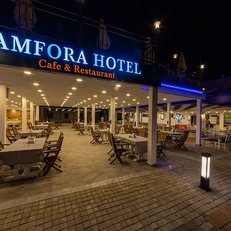 Hotel Amfora