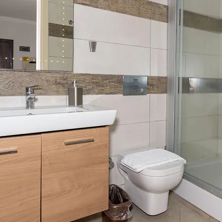 Hotel Amfora Ortakent
