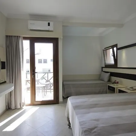 호텔 Amfora