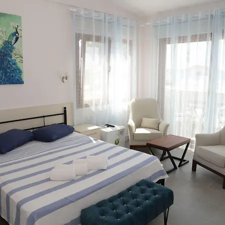Amfora Hotel