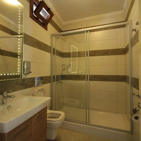 Amfora 5* Ortakent