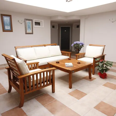 Amfora Hotel