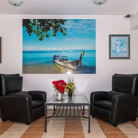 Amfora أورتاكنت