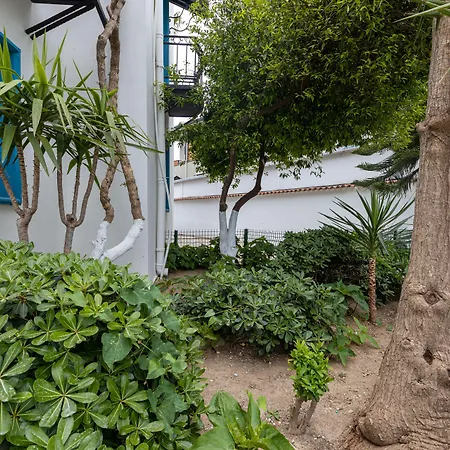 Amfora Hotel 5*