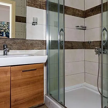 Hotel Amfora