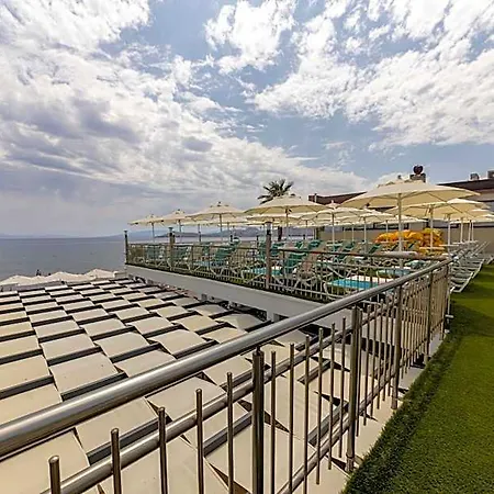 Hotel Amfora 5*