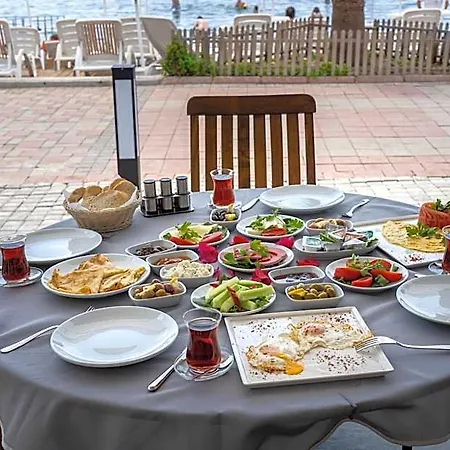 Hotel Amfora