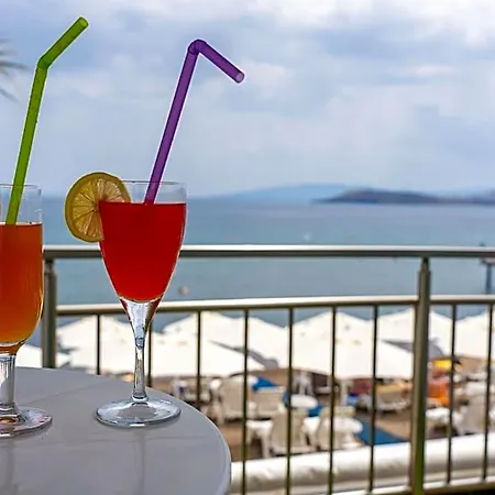 Amfora Hotel