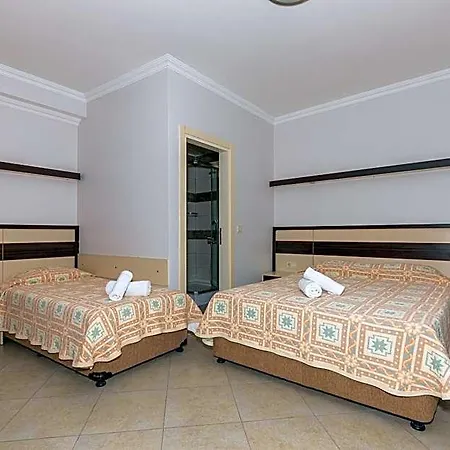 Hotel Amfora