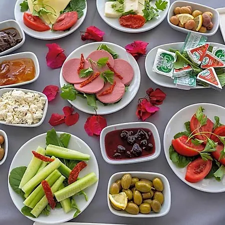 Amfora Hotel