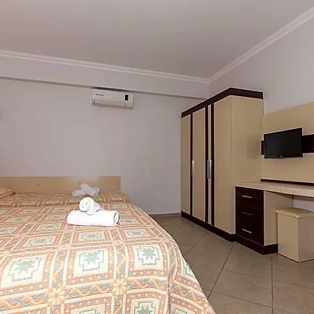 Amfora Hotel