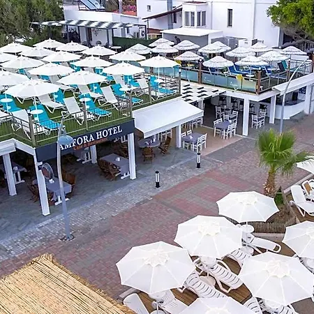 Amfora Hotel Ortakent