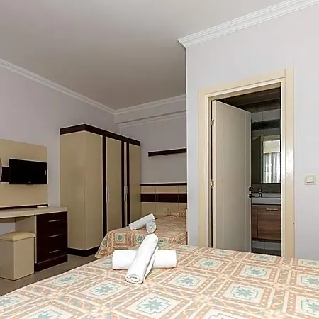 Amfora Hotel