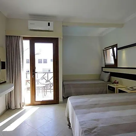 Hotel Amfora Ortakent