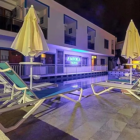 Amfora Hotel