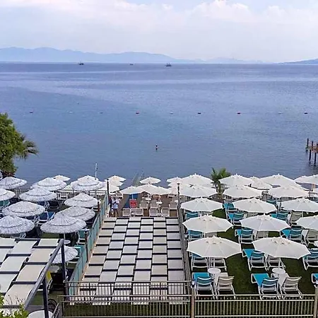 Amfora Hotel Ortakent
