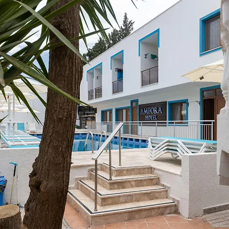 Hotel Amfora