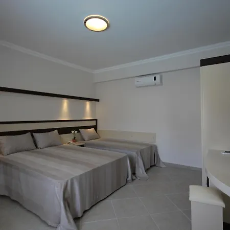 Otel Amfora