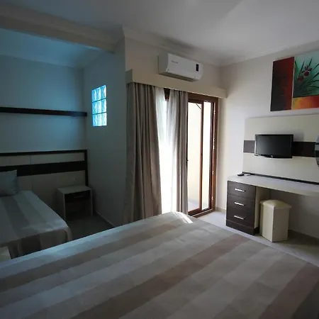 Amfora 5* أورتاكنت